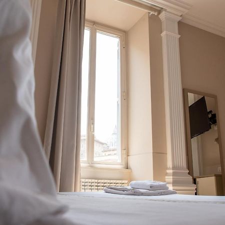 Domus Porta Angelica Hotel Rome Exterior photo